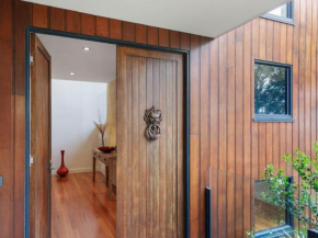 St Woods Treehouse